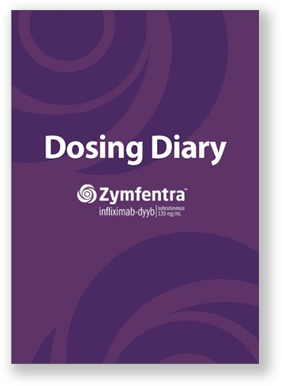 Dosing Diary Copy